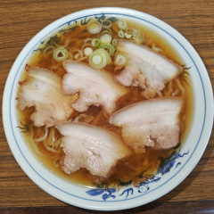 中華そば 幸秀屋の画像