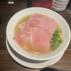 ちゃんす軒の画像