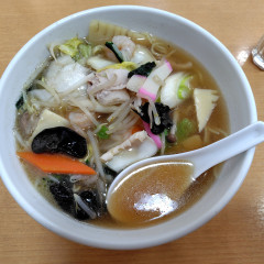 南海飯店 鳥取店の画像