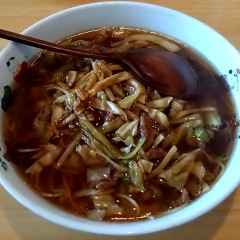 中国家庭料理 楽苑の画像