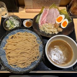 特製つけ麺