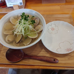 店内製麺 さくらの画像