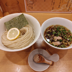 らぁめん倉井の画像