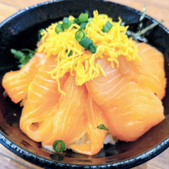 銀座 蕎麦しら石の画像