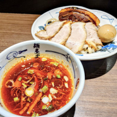 麺屋武蔵 浜松町店の画像