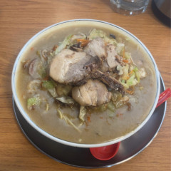 ちゃんぽん旭の画像