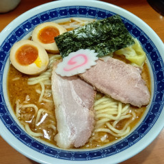麺恋処 いそじの画像