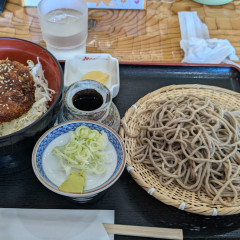 蕎麦匠 ひなたやの画像