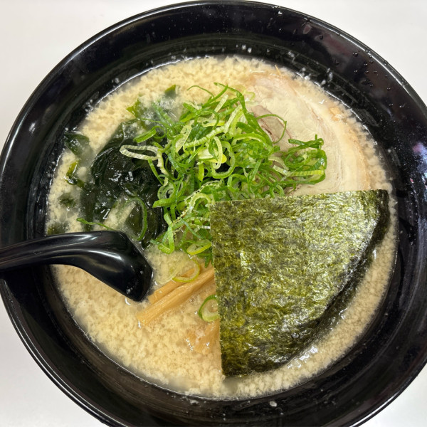 龍ちゃん - 港南台 | ラーメンデータベース