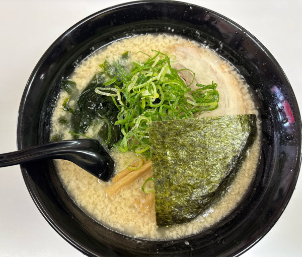 「ラーメン味玉子」@龍ちゃんの写真