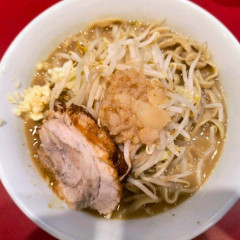 ラーメン つづき 町田店の画像