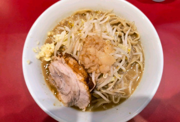 「ラーメン大」@ラーメン つづき 町田店の写真