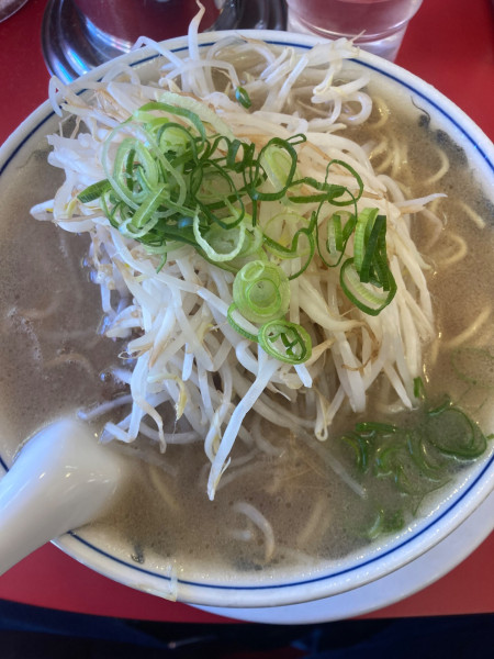 「ラーメン」@ラーメン福 小幡店の写真