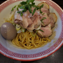 ヌードルボウズ n坊の画像