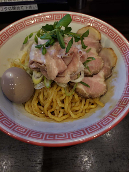 「Special Mazeman」@ヌードルボウズ n坊の写真