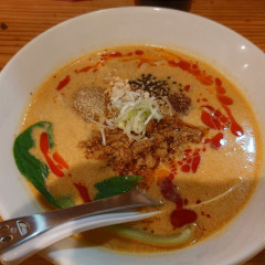 らぁめん白瀬の画像