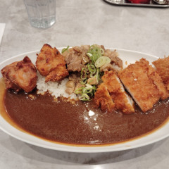 カレーハウス ピヨの画像