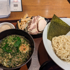 中華そば0の画像