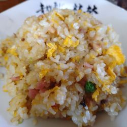 チャーハンセット