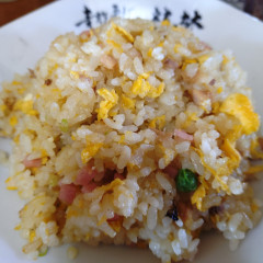 青竹手打ちラーメン 桂林 小山店の画像