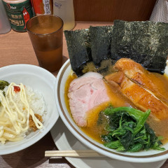 家系ラーメン 大ちゃんの画像