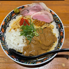 亀戸煮干中華蕎麦 つきひの画像