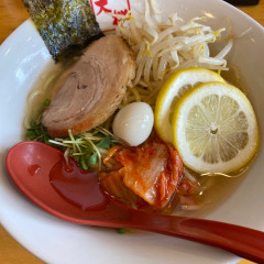 ラーメン大桜 東神奈川駅前店の画像