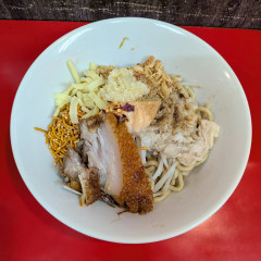 ラーメン山崎の画像