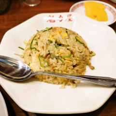 ラーメン魁力屋 千葉我孫子店の写真