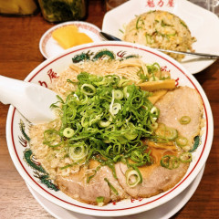 ラーメン魁力屋 千葉我孫子店の画像