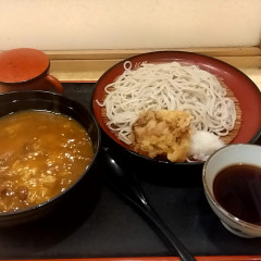 小諸そば 三田店の画像