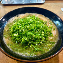 博多とんこつラーメン わ蔵 中目黒店の画像