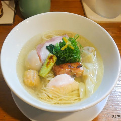 鶏そばAkariの画像