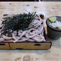 一茶宮代の写真