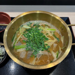 ゆで太郎 谷田部店の画像