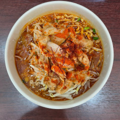 らーめん たきびの写真