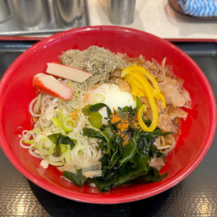 名代 富士そば 荻窪店の画像