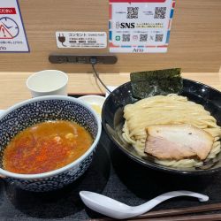 つけ麺