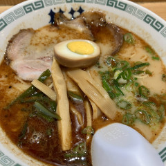 桂花ラーメン 末広店の画像
