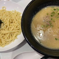 つけ麺