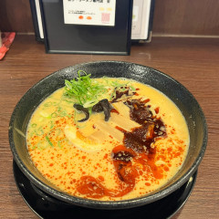 餃子・ラーメン専門店 安の画像