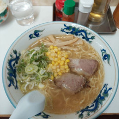元祖北海道旭川ラーメン ぺーぱんの画像