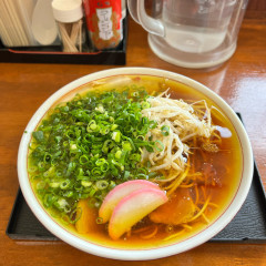 中華そば 和の画像