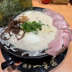 博多一幸舎 福岡空港国内ターミナル店