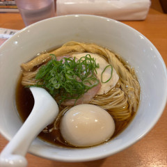 らぁ麺 はやし田 池袋店の画像