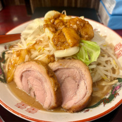 ぶっ豚 下北沢店の画像