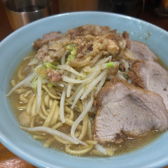 ラーメン 盛太郎 神保町店の画像