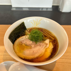 麺処おぐらの画像