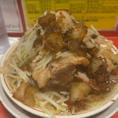 ラーメン豚島 溝の口店の写真