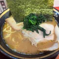 家系ラーメン大輝家 日吉店の写真